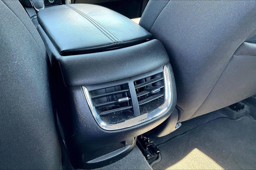 Used 2024 Chevrolet Malibu LT FWD image 10