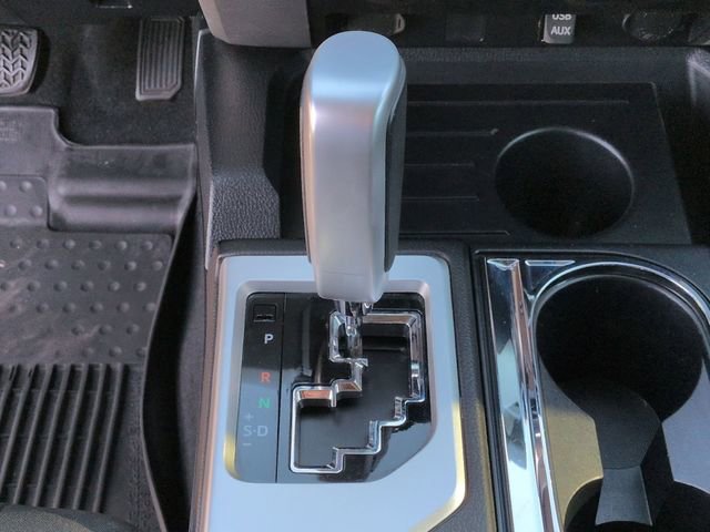 Used 2019 Toyota Tundra SR5 w/ SR5 Upgrade Package image 14