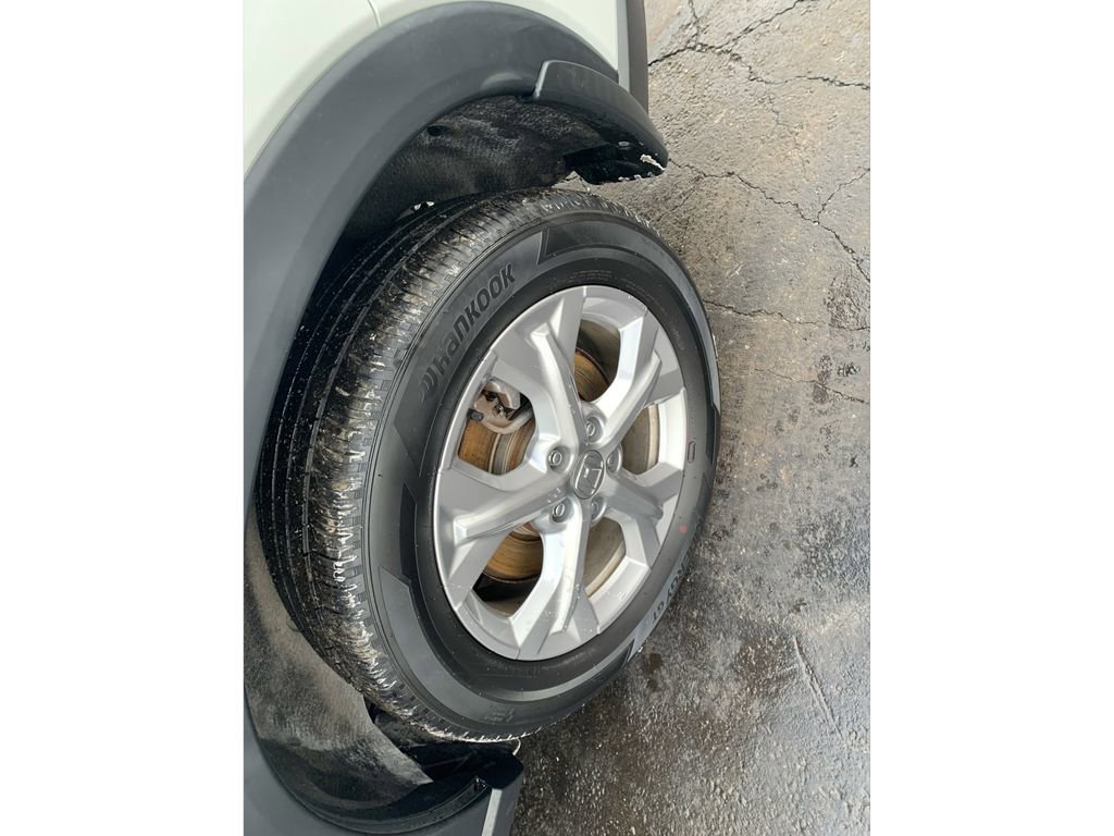 Used 2023 Honda HR-V LX image 30