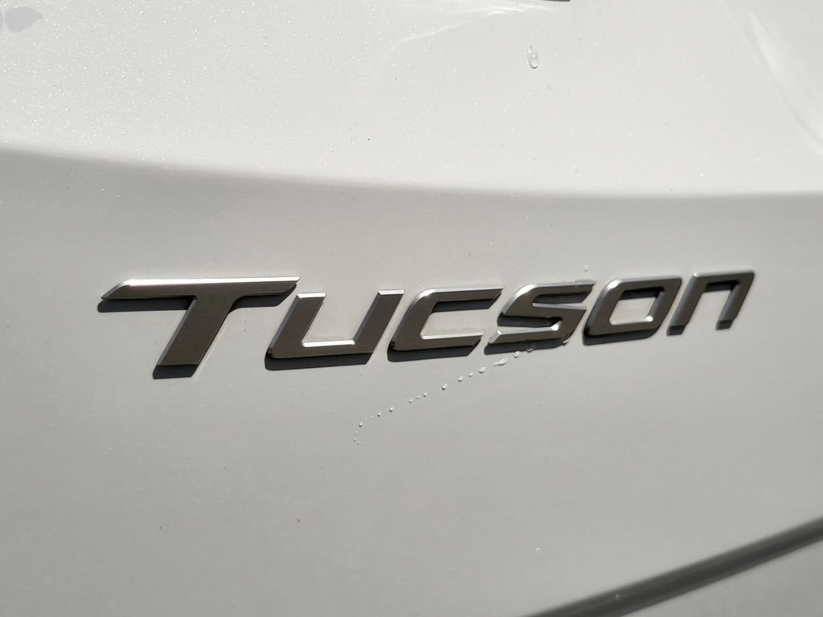 Used 2025 Hyundai Tucson SEL FWD image 64