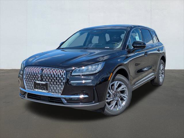 New 2025 Lincoln Corsair AWD w/ Equipment Group 101A image 1