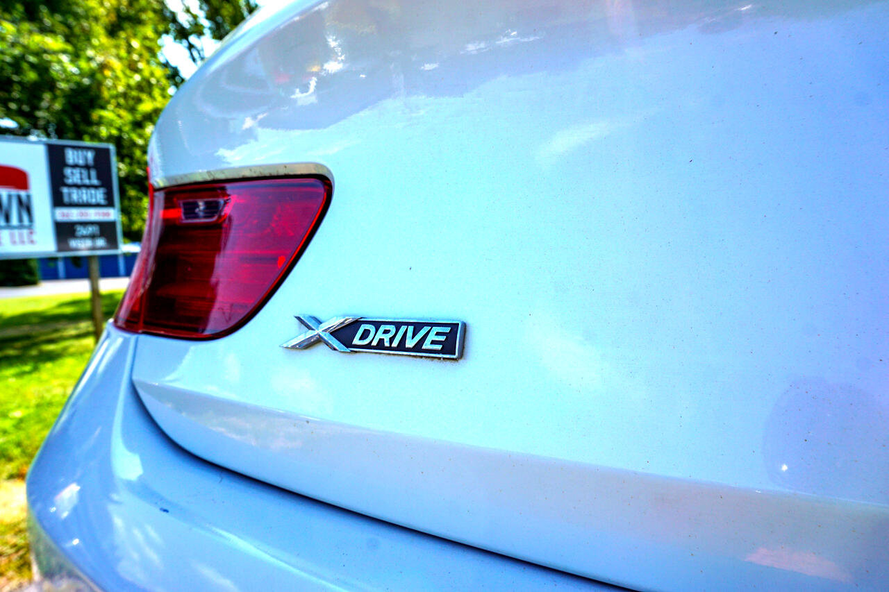 Used 2014 BMW 640i Gran Coupe xDrive image 6