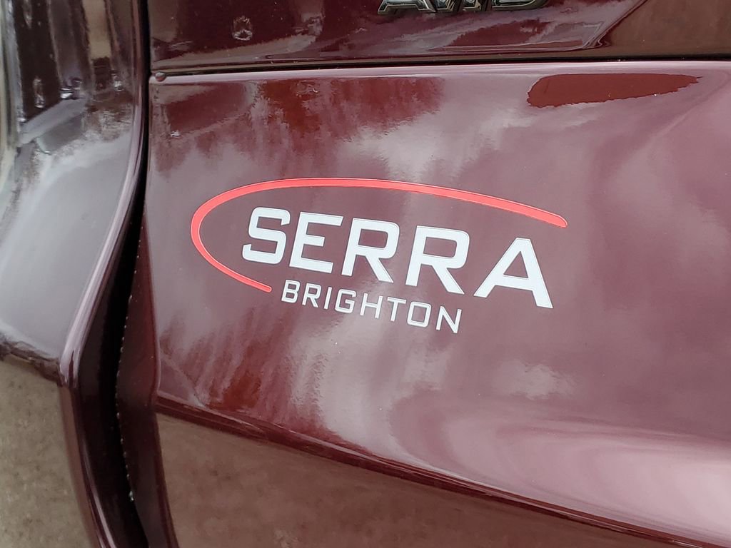 New 2026 MAZDA CX-90 3.3 Turbo w/ Premium Sport Pkg image 35