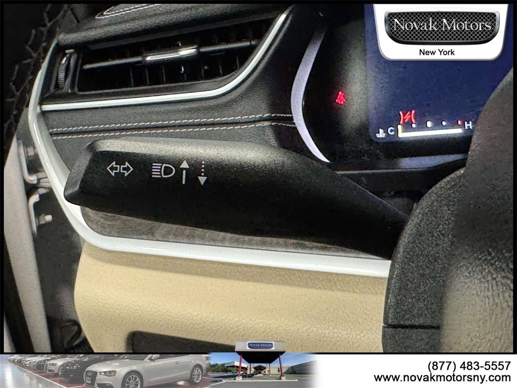 Used 2023 Jeep Grand Cherokee L Limited image 19