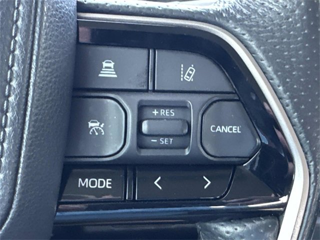 Used 2022 Toyota Tundra Limited image 28