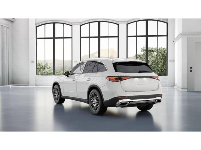 New 2027 Mercedes-Benz GLC 300 4MATIC image 28