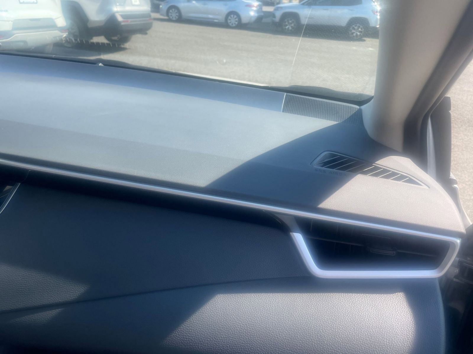 Used 2025 Toyota Corolla LE image 35