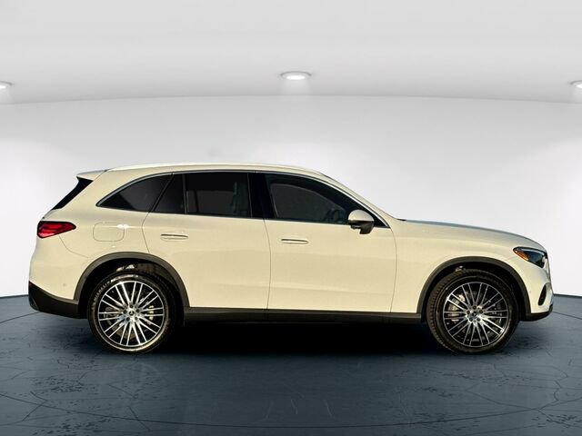 Certified 2026 Mercedes-Benz GLC 300 4MATIC image 7
