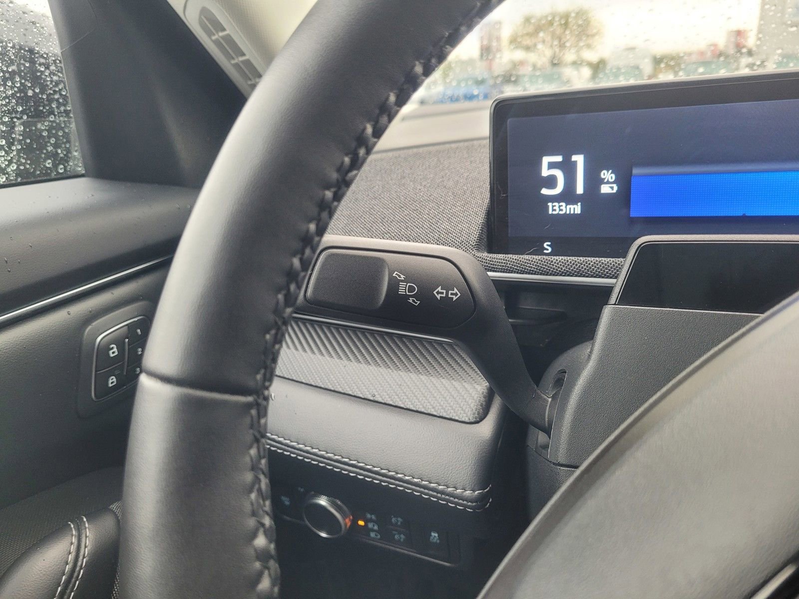 Used 2022 Ford Mustang Mach-E Premium image 16