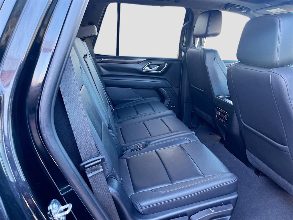 Used 2023 Chevrolet Tahoe Z71 image 30