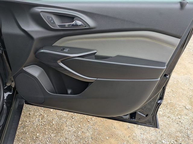 New 2026 Chevrolet Trax ACTIV w/ Sunroof Package image 33