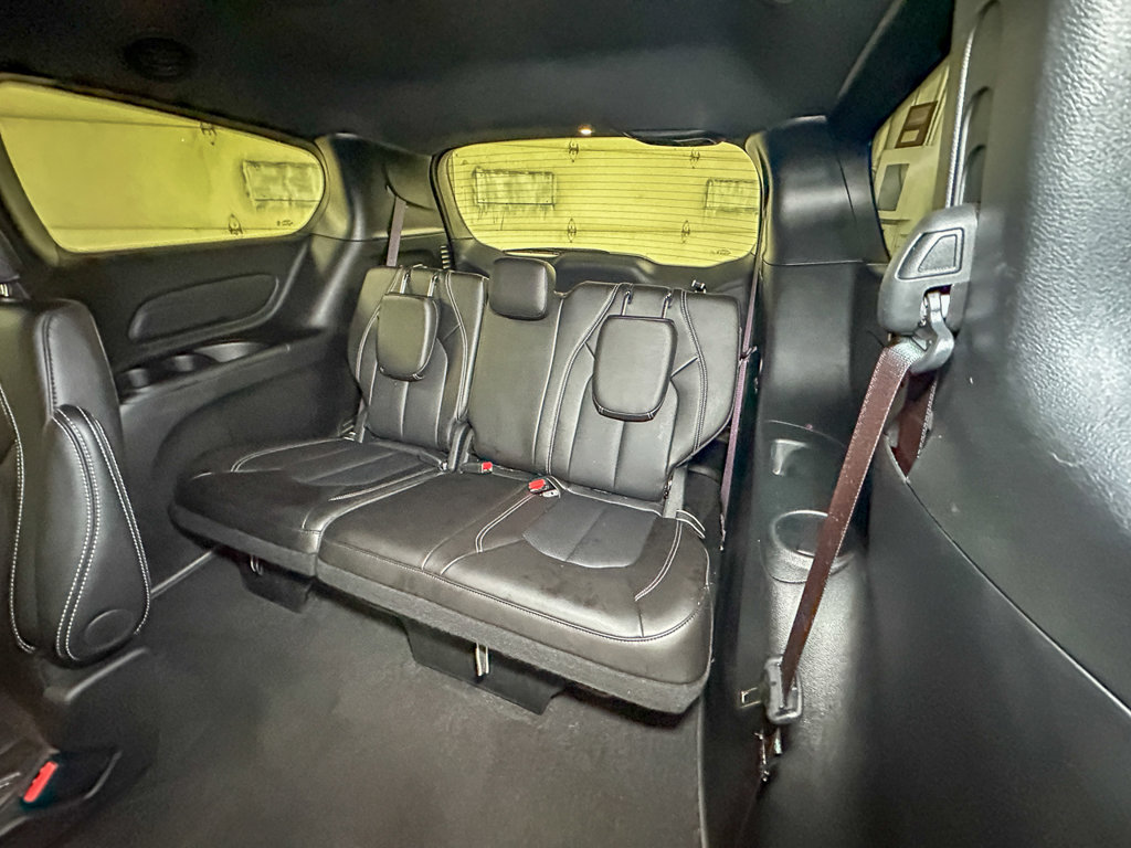 New 2026 Chrysler Voyager LX FWD image 25