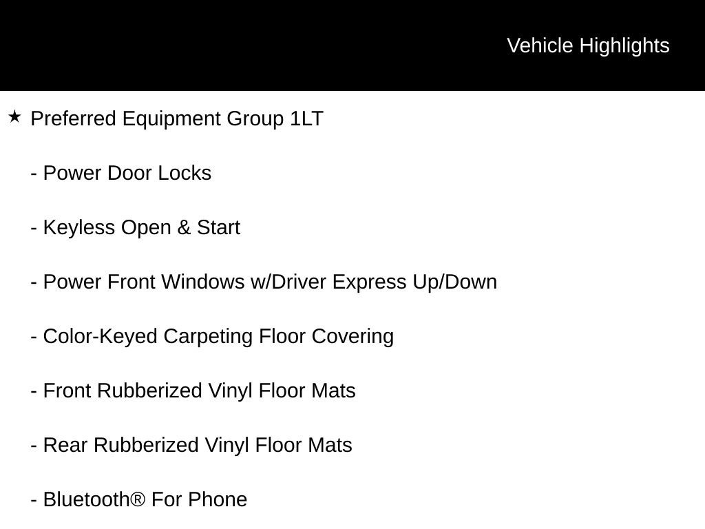 Used 2024 Chevrolet Silverado 2500 LT image 12