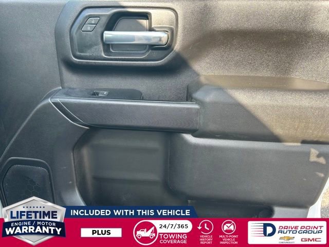 Used 2023 Chevrolet Silverado 3500 W/T w/ WT Fleet Convenience Package AWD/4WD image 23