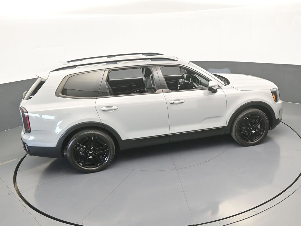 Used 2024 Kia Telluride EX X-Line AWD/4WD image 56