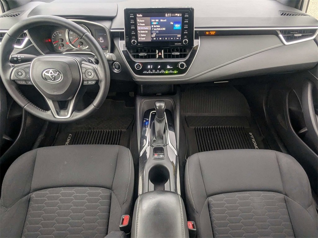 Used 2020 Toyota Corolla SE image 14