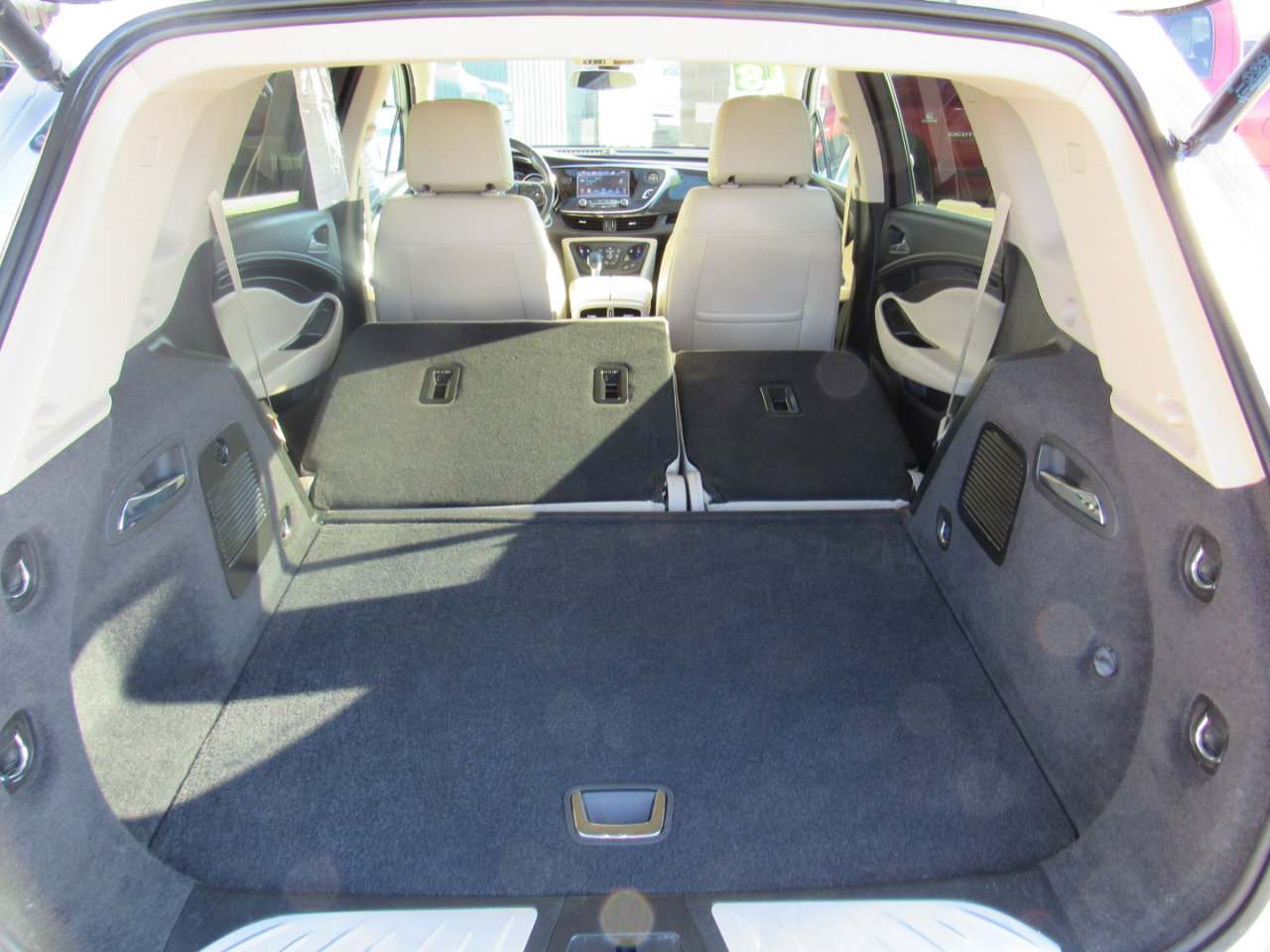 Used 2018 Buick Envision Preferred image 30