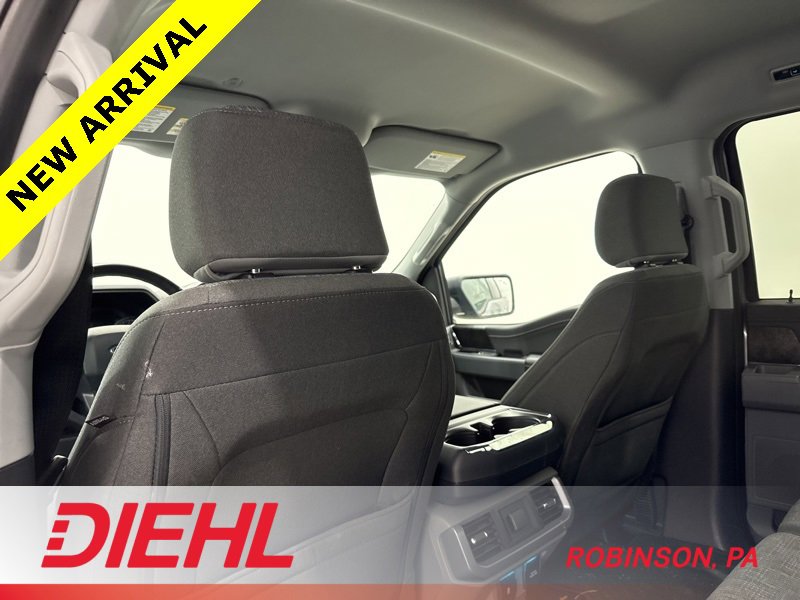 Used 2022 Ford F150 XLT w/ Equipment Group 302A High image 18