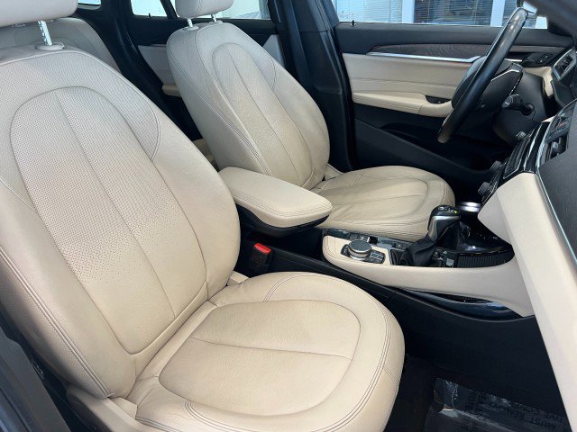 Used 2016 BMW X1 xDrive28i AWD/4WD image 15