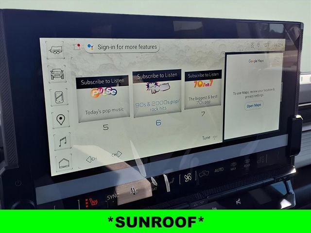 Used 2025 GMC Hummer EV 2X image 7