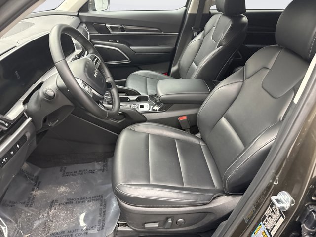Used 2023 Kia Telluride S w/ S Sunroof Package image 11