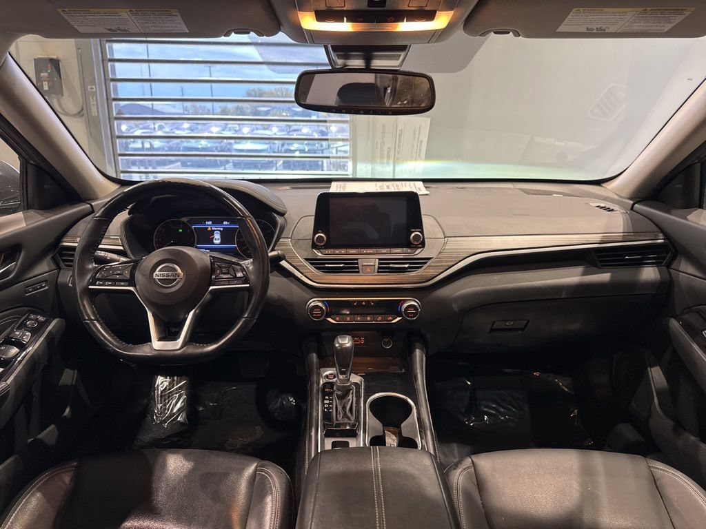 Used 2020 Nissan Altima 2.5 Platinum AWD/4WD image 20