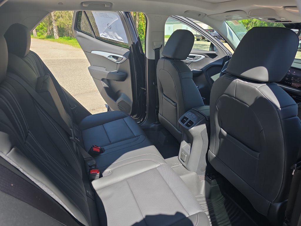 New 2026 Buick Envision Avenir AWD/4WD image 13