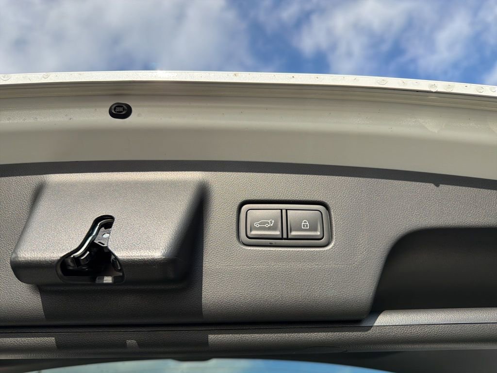 New 2026 Hyundai Palisade Calligraphy image 22