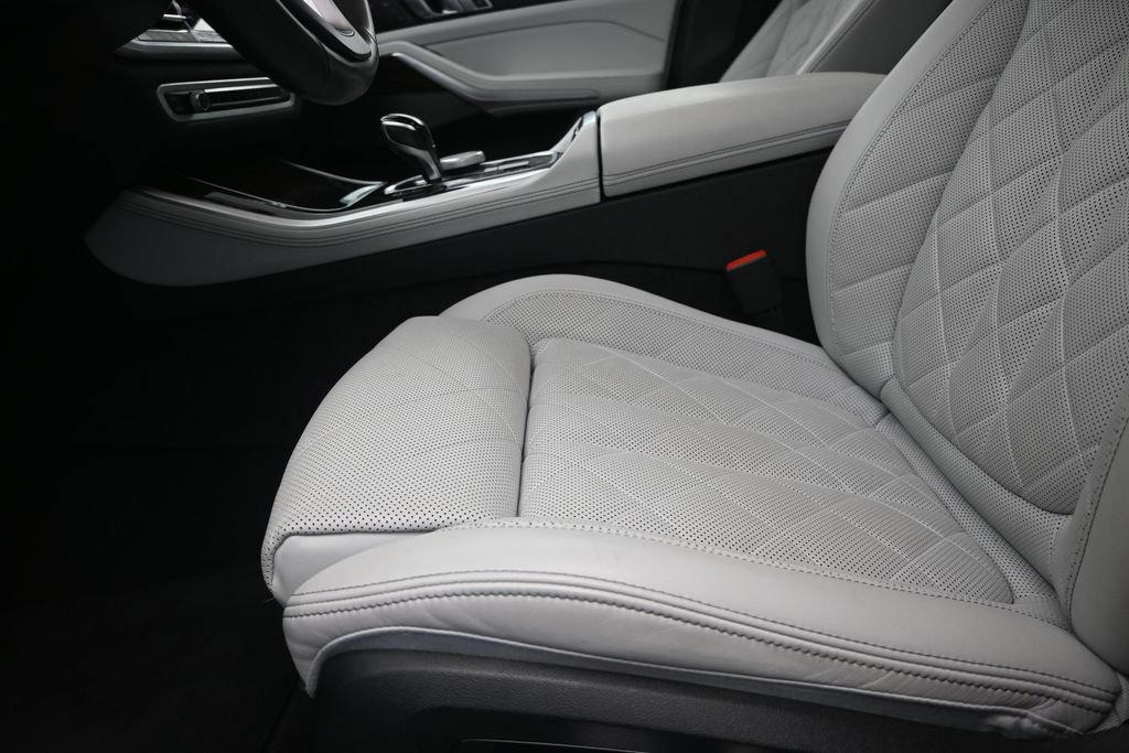 Certified 2023 BMW X5 sDrive40i RWD image 13