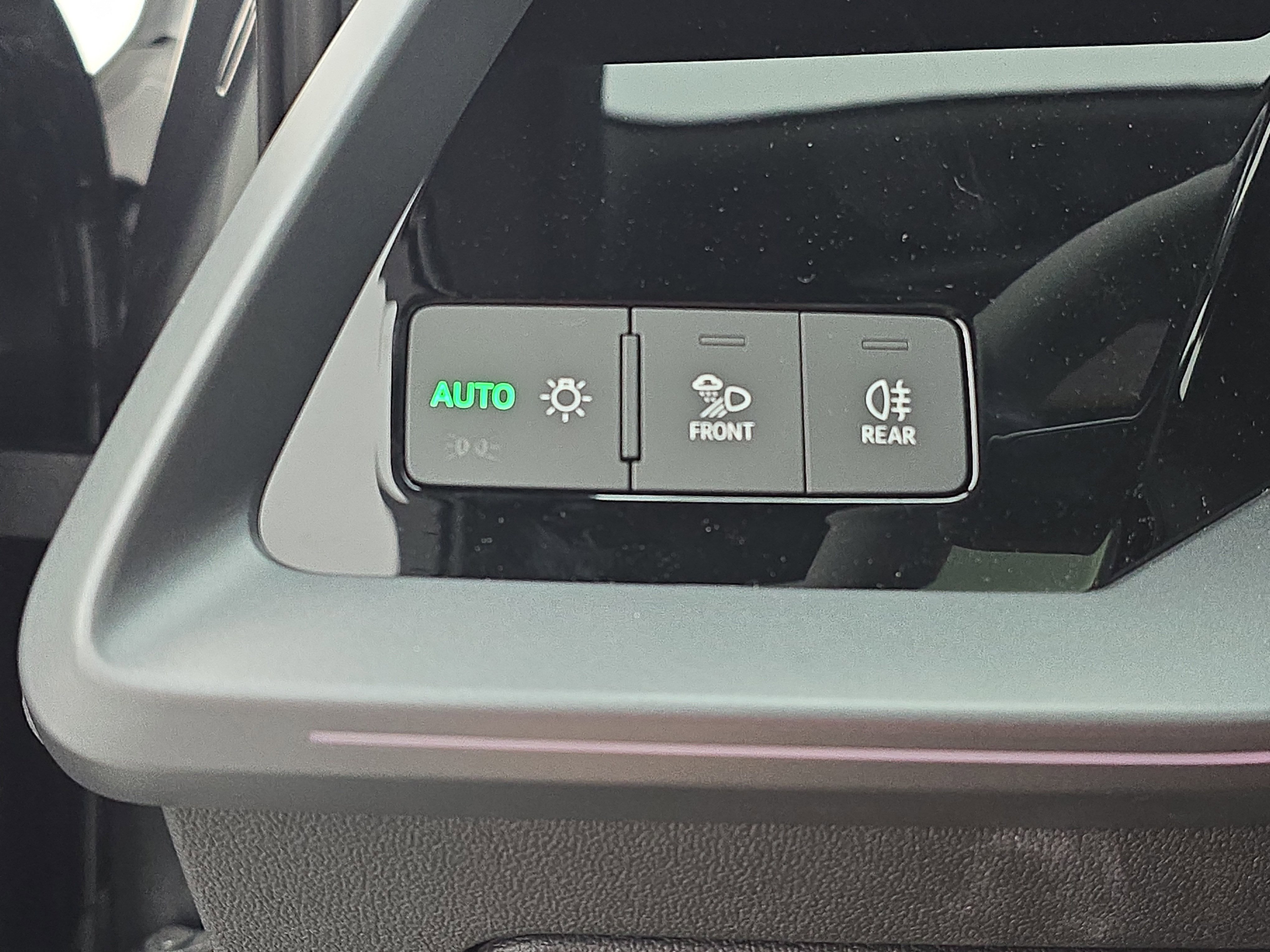 New 2026 Audi A3 2.0T Premium image 25