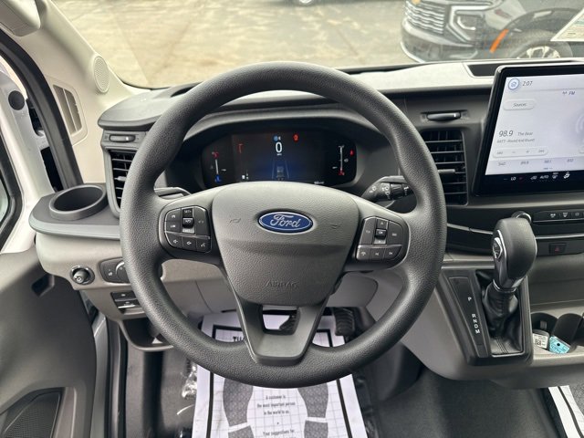 New 2026 Ford Transit 350 148 Medium Roof w/ Load Area Protection Package image 18