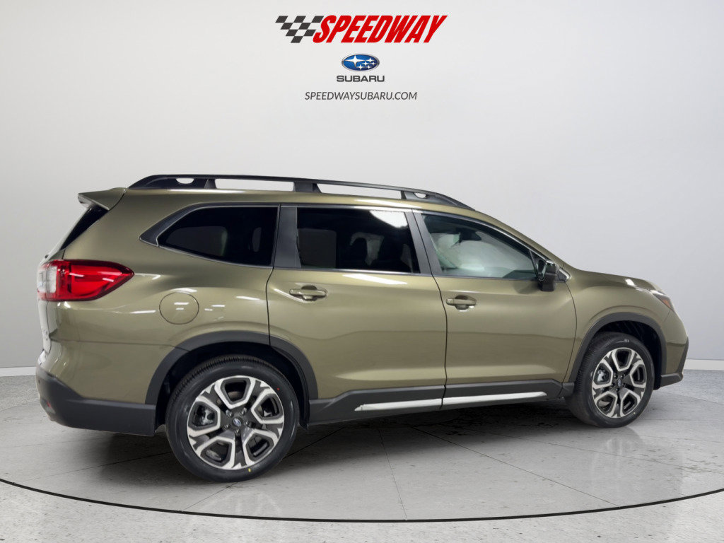 New 2026 Subaru Ascent Limited image 10