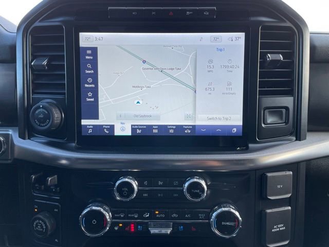 Used 2022 Ford F150 Raptor w/ Equipment Group 801A High image 22