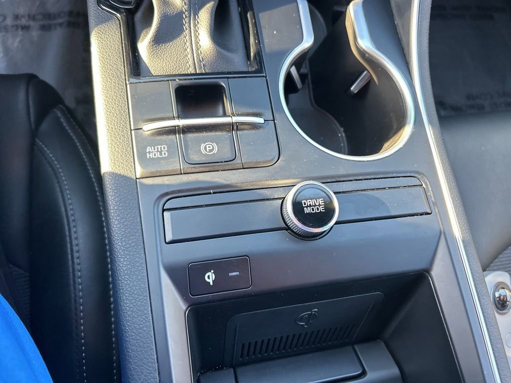 Used 2023 Kia K5 GT-Line w/ GT-Line Premium Package image 36