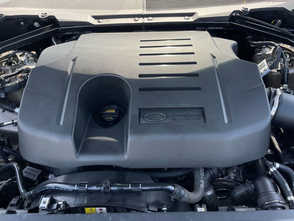 Used 2024 Land Rover Defender 110 X image 37