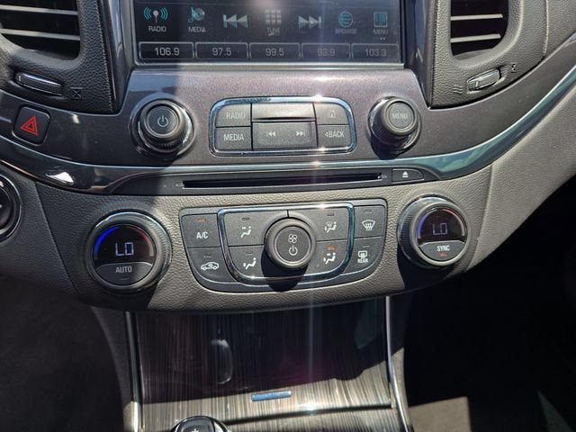 Used 2020 Chevrolet Impala Premier FWD image 21