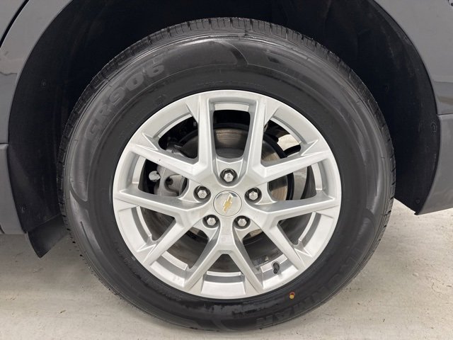 Used 2024 Chevrolet Equinox LT image 34