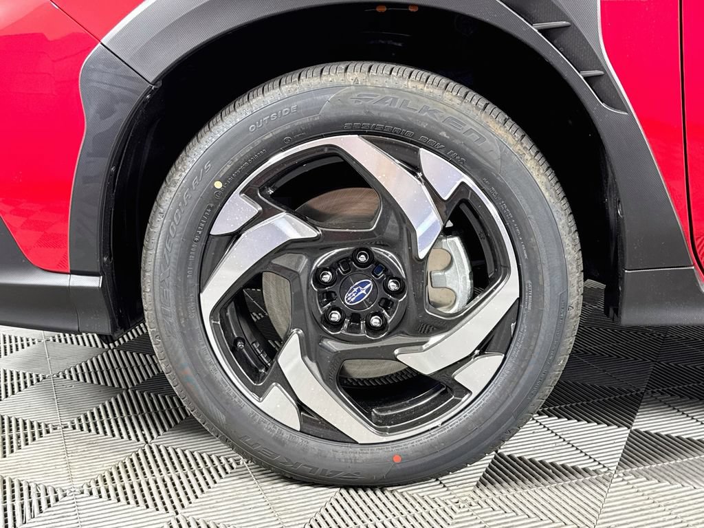 New 2026 Subaru Crosstrek 2.5i Limited AWD/4WD image 32