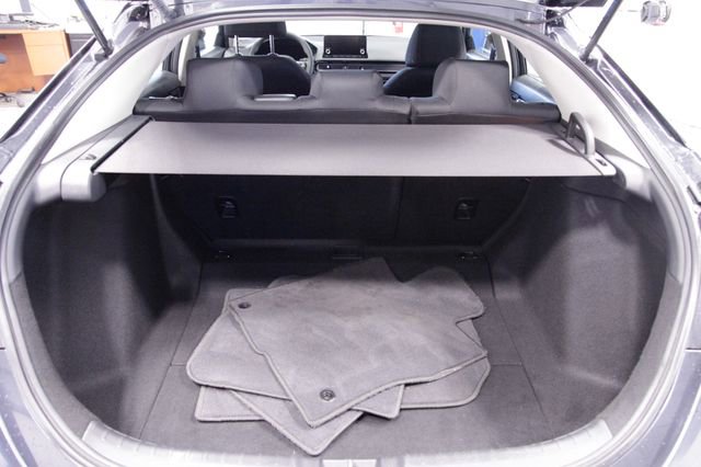 Certified 2024 Honda Civic LX image 22