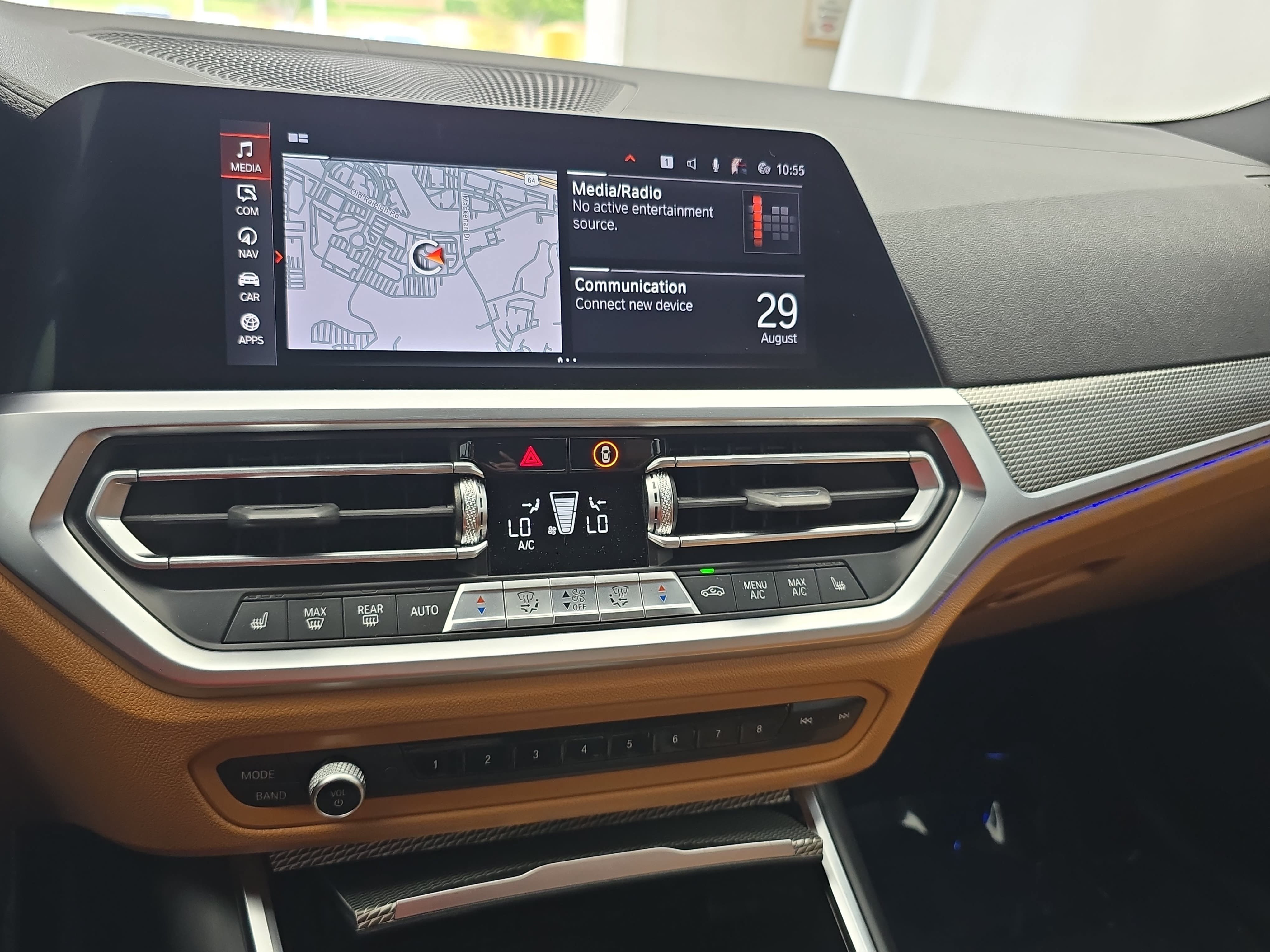 Used 2021 BMW M340i w/ Executive Package RWD image 19