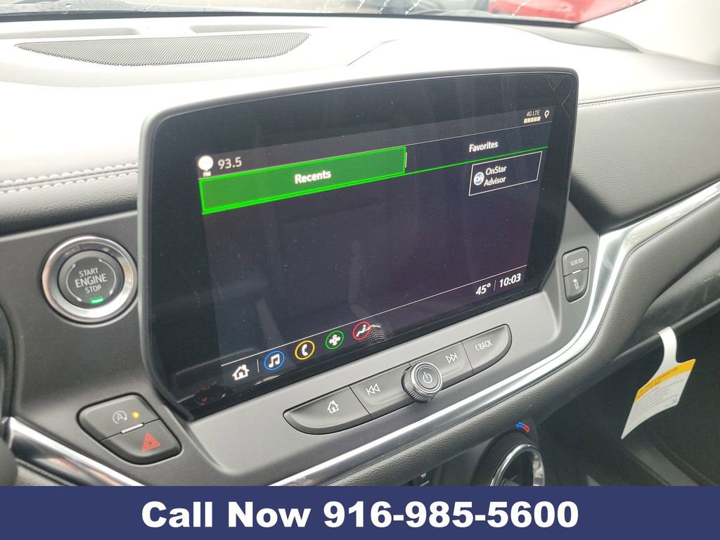 New 2026 Chevrolet Blazer LT w/ LPO, Floor Liner Package image 18