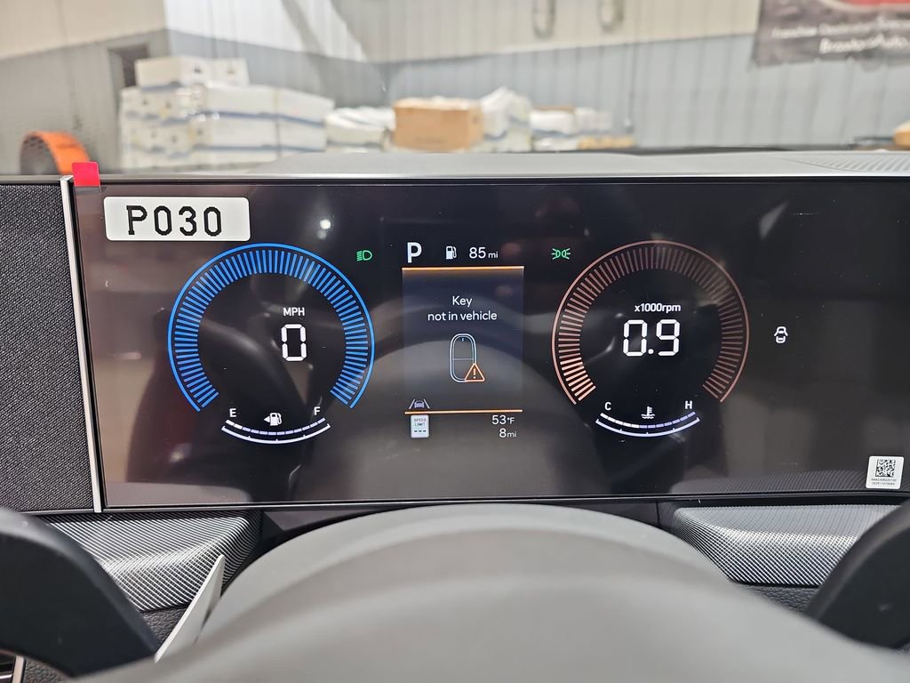New 2026 Hyundai Sonata SEL FWD image 18