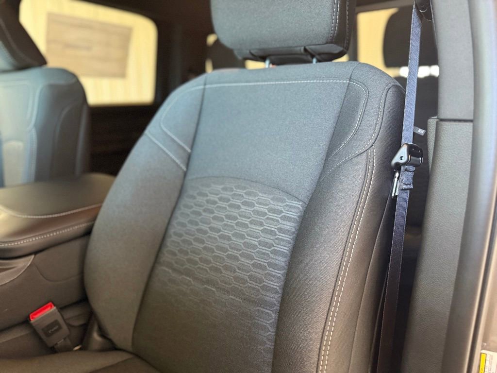 New 2026 RAM 2500 Tradesman image 27