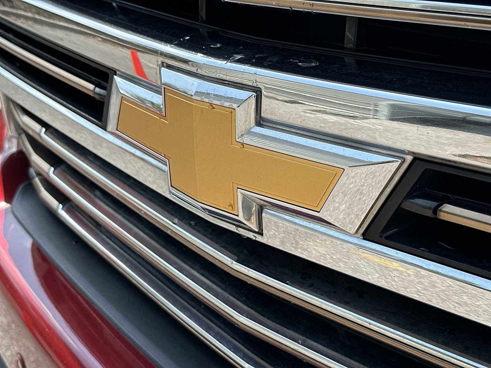 Used 2019 Chevrolet Silverado 1500 High Country w/ Z71 Off-Road Package image 10