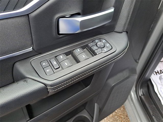 New 2026 RAM 2500 Big Horn image 19