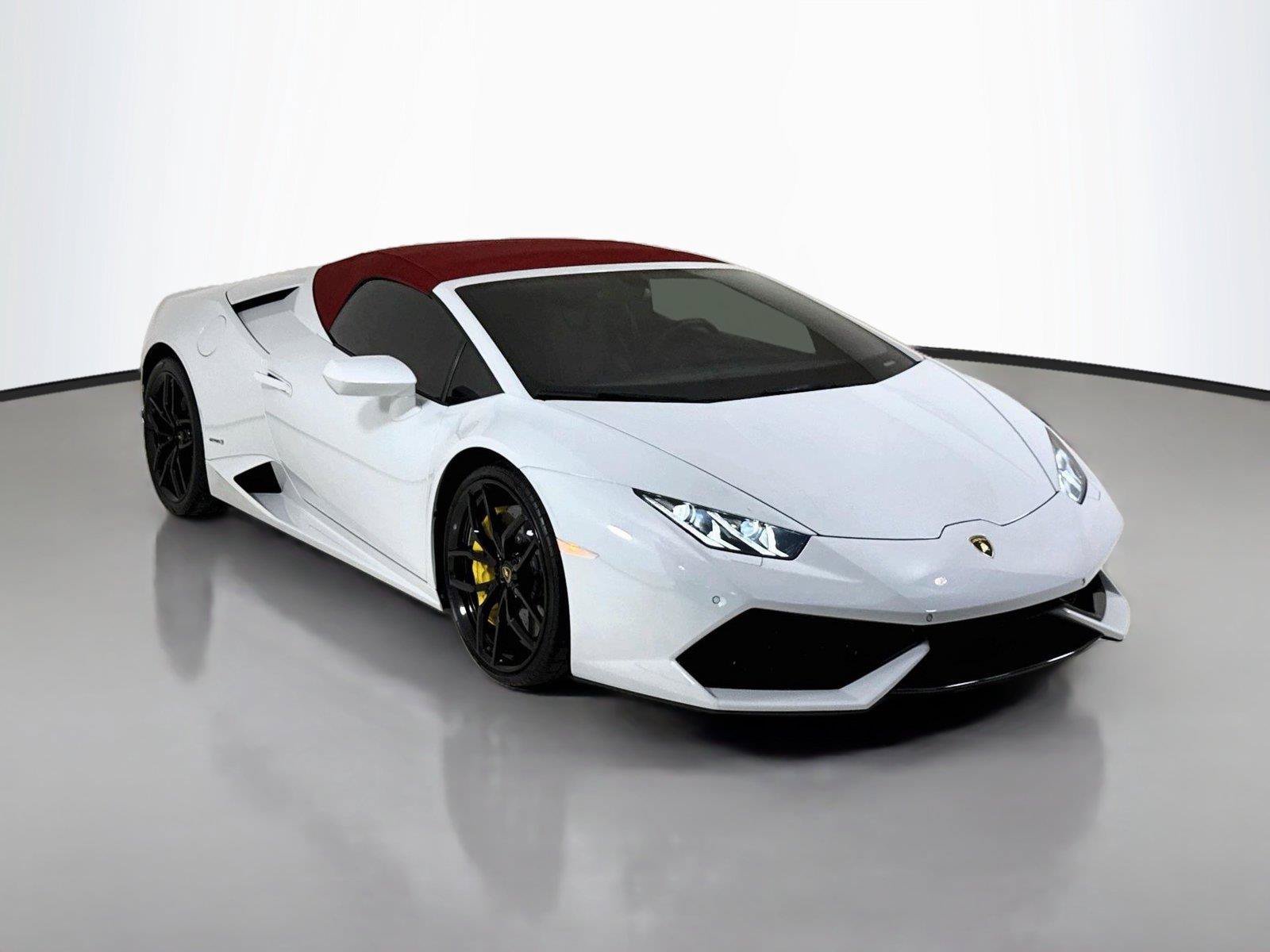 Used 2016 Lamborghini Huracan LP 610-4 AWD/4WD image 38