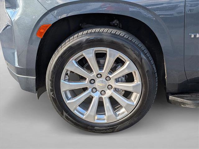 Used 2021 Chevrolet Tahoe Premier image 24