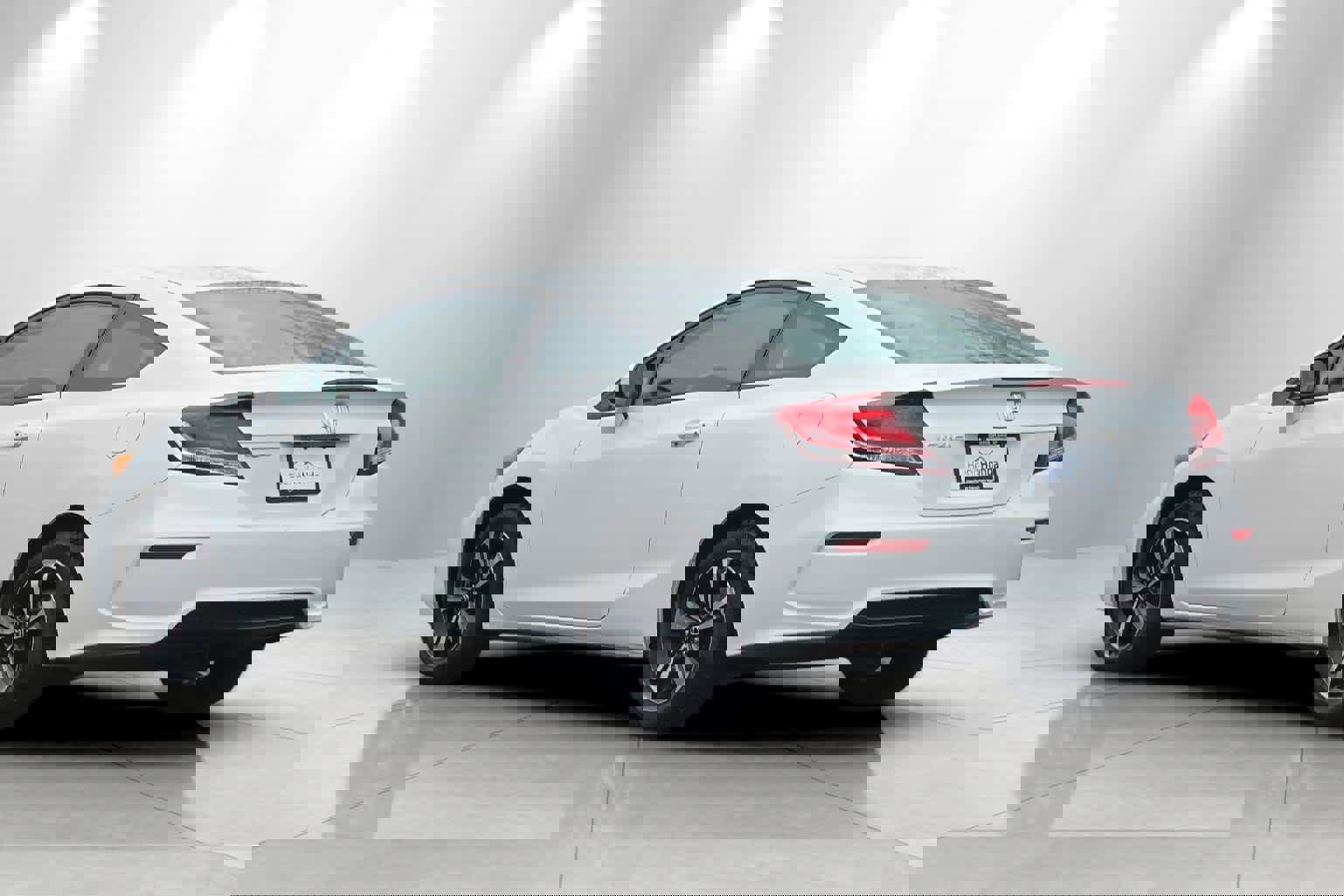 Used 2015 Honda Civic EX image 6