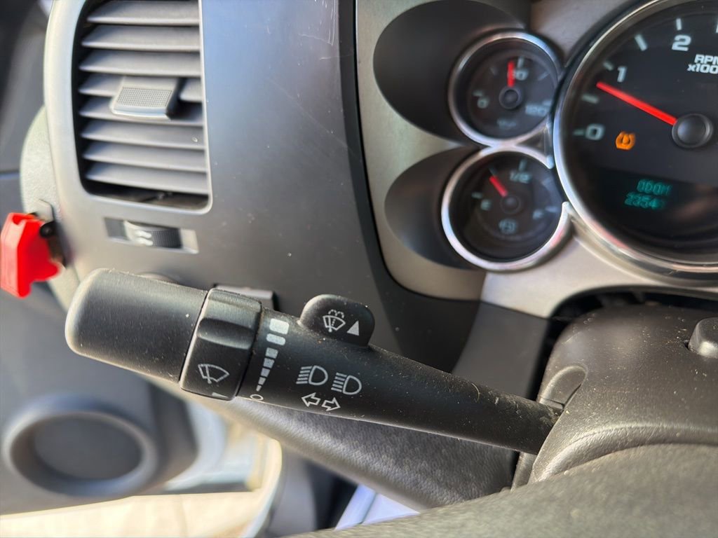 Used 2008 GMC Sierra 3500 SLE image 27