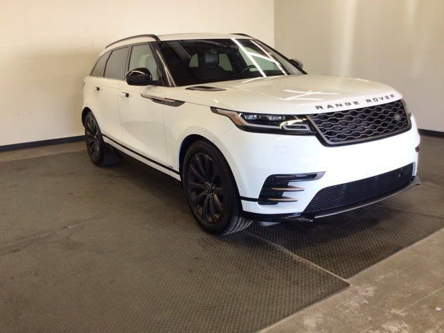 Used 2019 Land Rover Range Rover Velar R-Dynamic SE image 1